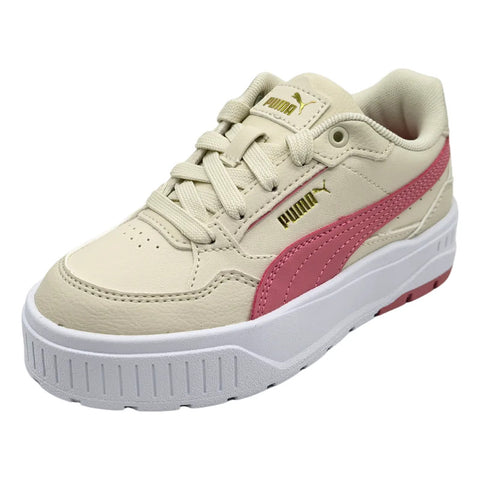 Tenis Puma Karmen Ii Idol Para Niña 398877 15 Talla 18 Al 21