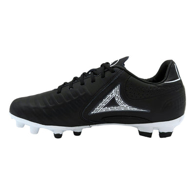 Zapatos Pirma De Futbol Soccer Para Hombre 3042 Negro/blanco