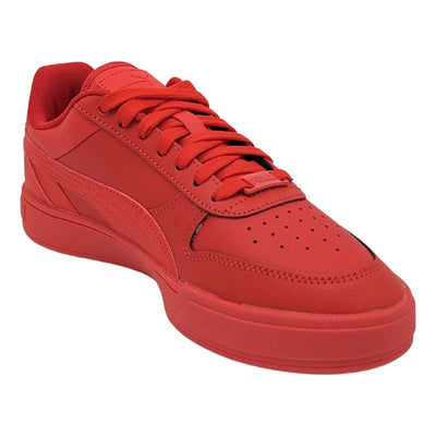 Tenis Puma Caven Dime Estilo Urbano Rojo Hombre/caballero/ 384953 12