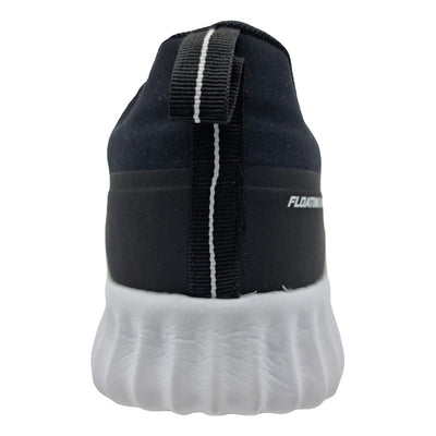 Tenis De Running Para Hombre Pirma Negro 4005