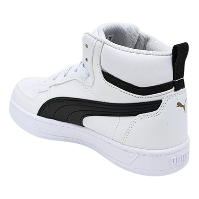 Tenis Para Niños Preescolar Puma Caven 2.0 Mid 39384301