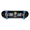 Patineta Skate Pro Antifashion Bambu-maple Thug Love