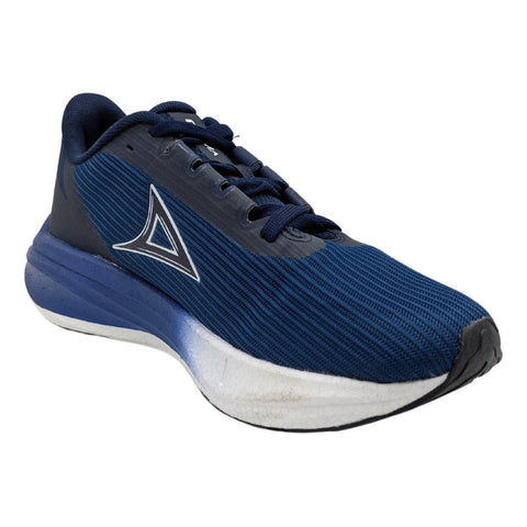 Tenis Hombre Pirma Textil Deportivo Correr Caminar Ajustable 4031