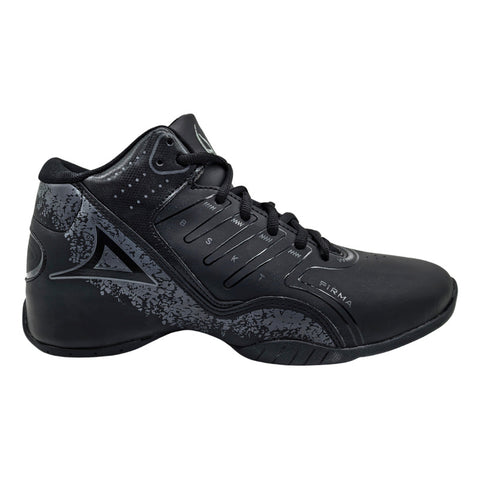 Tenis Basquetboll Pirma Hombre 2019 Negro