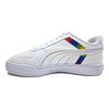 Tenis Para Hombre Puma Caven Color Blanco Adulto 25 28 Mx