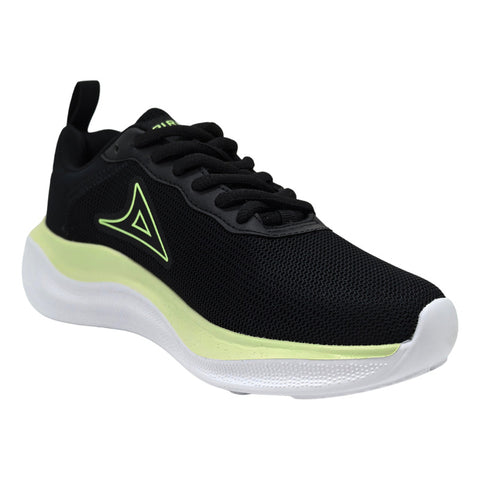 Tenis Pirma Originales Para Mujer Entrenamiento Correr Running 8018 Ngo Blanco Talla 22 A 27.5 Cm