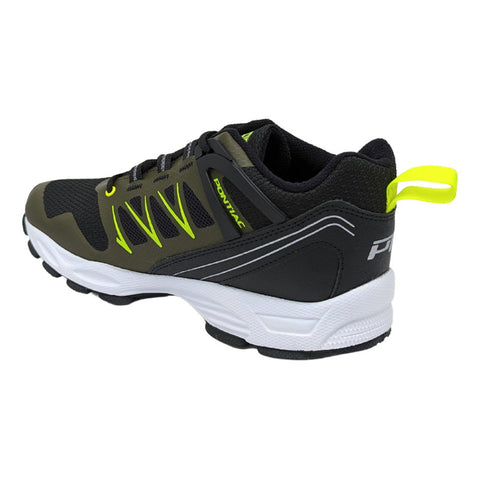 Tenis Entrenamiento Para Hombre Pontiac Tr-727