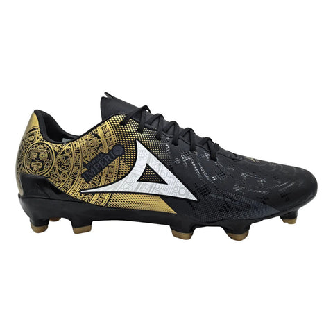 Zapatos Futbol Hombre Pirma 3066 Soccer Mundial Profesional