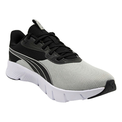 Tenis Correr Hombre Puma Flexfocus Lite Modern 310093 07 Textil Gris