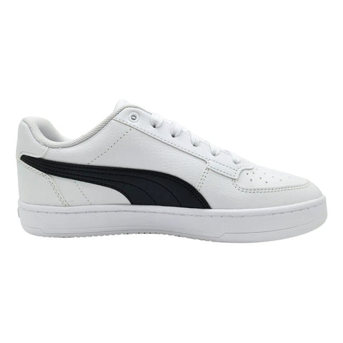 Tenis Casuales Puma Sin Género Blanco Metálico 392290 03