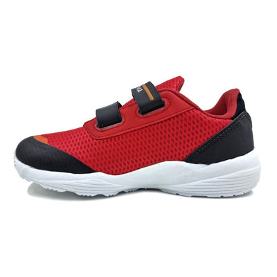 Tenis Con Velcro Para Niños Pirma Flux Fit 5052