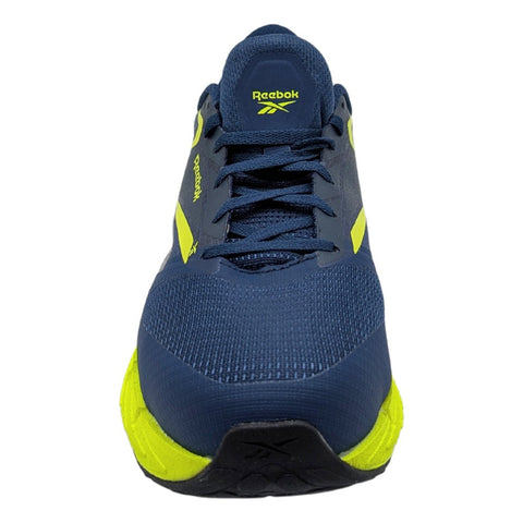 Zapatos De Seguridad Hombre Tenis Reebok Industriales Casco