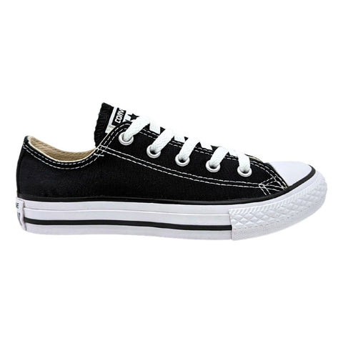 Converse Choclo All Star Chuck Para Niños-negro Originales