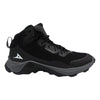 Tenis Pirma Para Hombre Outdoor Mountain Traspirable Montaña 1311 Negro