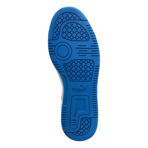 Tenis Puma Rebound V6 39232610 Bota Botin Clasic Sin Genero