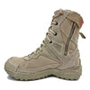 Botas Arena De Piel Gamuza Oc Tatcical Hombre 4754 25 30 Cm