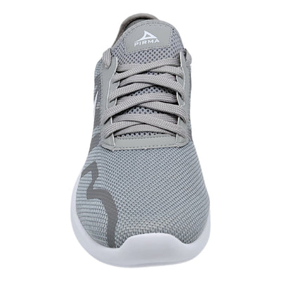 Tenis Pirma Training Gris 8014 Hombre Textil Sintético Ajuste Cordones