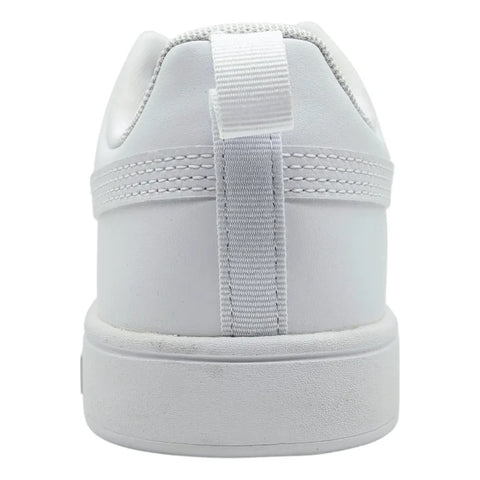Tenis Puma Rickie Blanco Casual 387607 01 Hombre