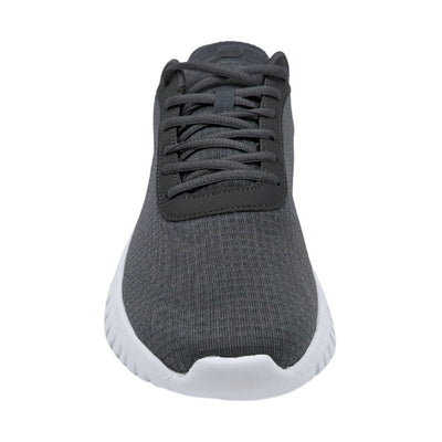 Tenis Caballero Charly Training 1086308002 Textil Gris