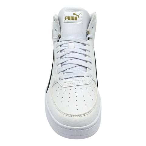 Calzado Puma Hombre Tenis Original Basketball Caven 2.0 Blanco Adultos 39229103 Talla 25.5, 26.0 Cm