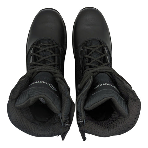 Botas Oc Tactical 9104 Policía Hombre.