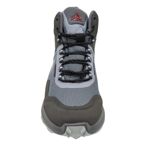 Tenis Pirma Outdoor Para Caballero 1308 Extreme Bota Gris