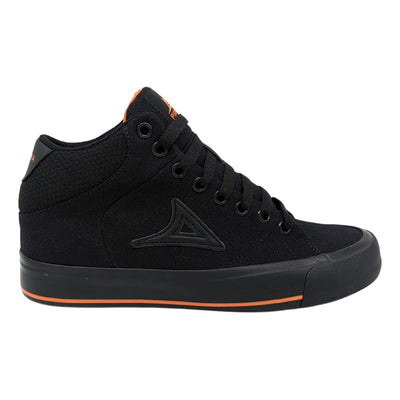 Tenis Joven Urbano Pirma 6033 Negro Junior