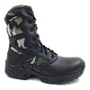 Bota Oc Táctica 5434 Policía Response Camuflaje- Hombre