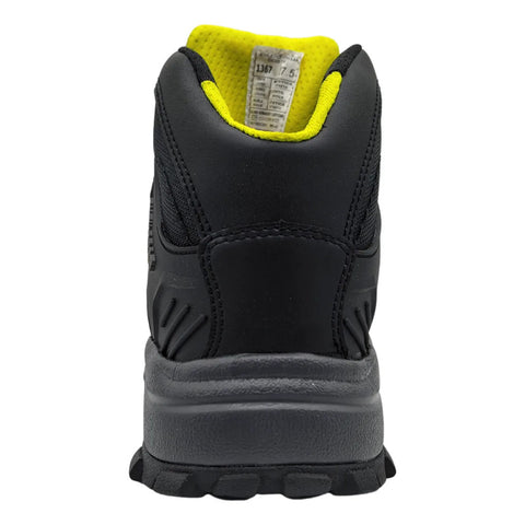Botas Industriales Casco Dielectrico Waterproof Duty 1367