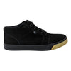 Tenis Para Hombre Core Smith High Bota Negro/liga 29 30 Mx