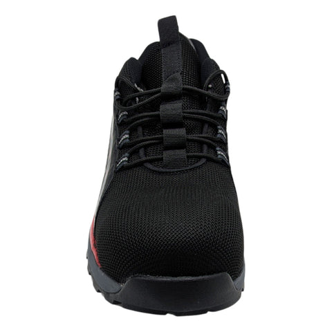 Zapatos De Seguridad Swissbrand 643 Trabajo Industrial Casco
