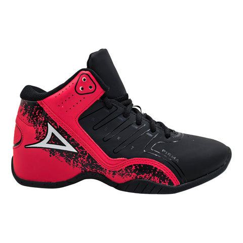 Tenis Deportivos Niños Tenis Pirma Original Basquetbol Jovenes Boloncesto 2019 Talla 22 Al 24.5 Cm