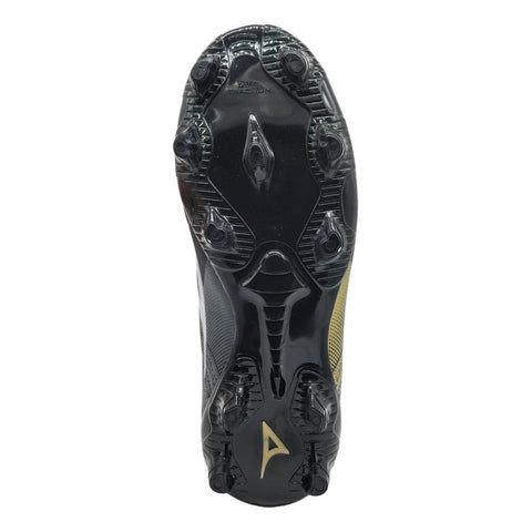 Zapatos Futbol Junior Pirma 3066 Tachones Tacos 22 A 24.5