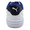 Tenis Niños Puma Caven Small World 12-16 Bco Azul 38617701