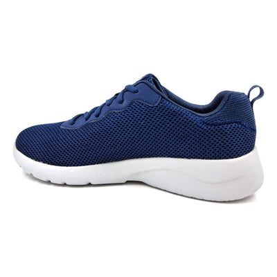 Tenis Skechers Para Hombre Dynmight 2.0 Rayhill 58362