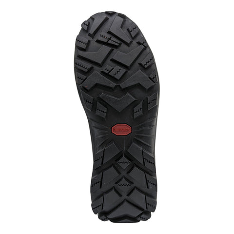 Tactica Hombre Bota Montaña Policia Trabajo Botines 9114 Ngo