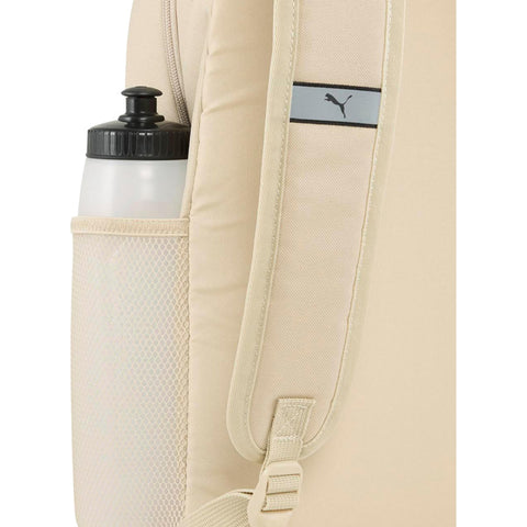 Mochila Puma Phase Backpack Casual Deportiva Unisex 091164 04 Beige