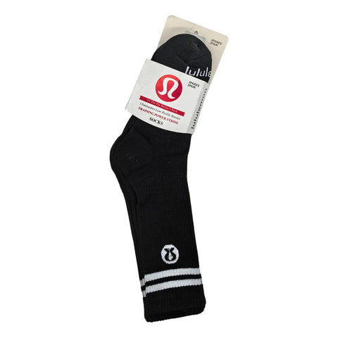 Calcetas Lululemon Calidad Premium Originales 3- Pack