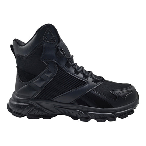 Botas Reebok Tacticas Originales Para Hombre Hyperium Negras