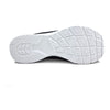 Tenis Skechers 12964 Dynamight  Deportivo Color Gris Mujer