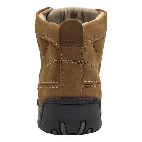 Botas Para Hombre Casual Trabajo Romanos 722 Talla 30, 31 Mx