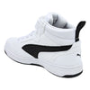 Tenis Puma Rebound V6 Para Niño 39383202