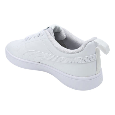 Tenis Deportivos Hombres Tenis Blancos Puma Rickie 387607 01