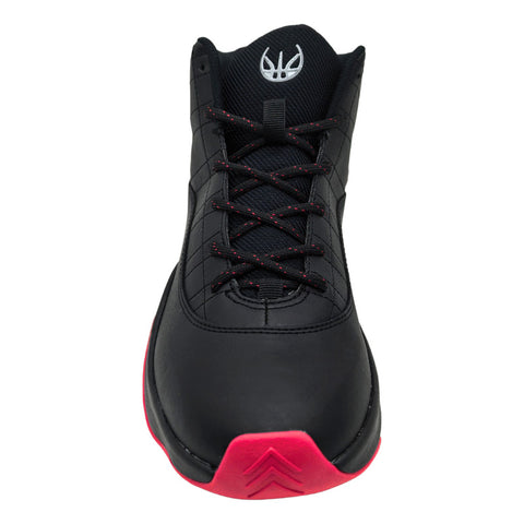 Tenis Pirma Hombre Originales Entrenamiento Calzado De Basketball Ngo-rojo 2020 Talla 25 A 30.5 Cm