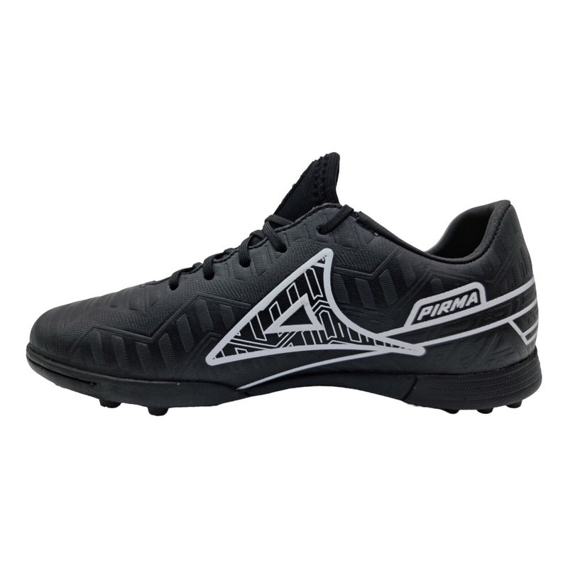 Zapatos Pirma Profesional Futbol Turf Juvenil 3047