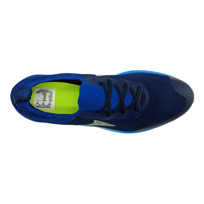 Tenis Para Hombre Pirma De Running 4016 Color Mno Azul