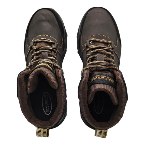 Botas De Trekking Gmc Senderismo Tacticas Trabajo  Hombre