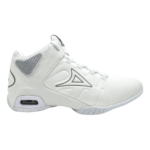 Tenis Pirma Wilkins 0795 Blanco Unisex Basquetbol Original Juvenil