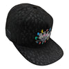 Gorra Original Cash Only Edicion Pantera Rosa 2024 92