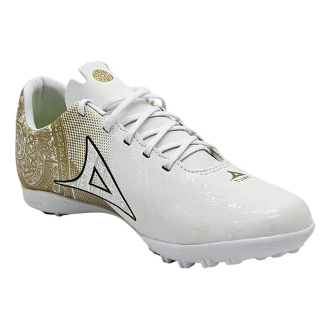 Tenis Pirma De Futbol Rapido Turf 3067 Profesional Niños Jr